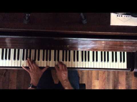 Lydian scales and major chords with a #11 or raised 4th