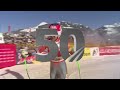 Steven Nyman - Kitzbuhel Super G - 2017