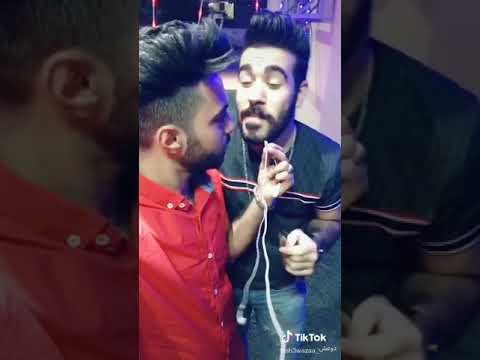 شاهد اكلح النكت