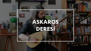 Mert Güney - Askaros Deresi