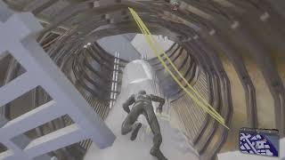 Spiderman 2 debug menu leaks, new underground location discovered. Vertical slice location update