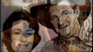 Video thumbnail of "Slim Dusty Tribute By Daughter Anne - Travellin' Still, Always Will ."