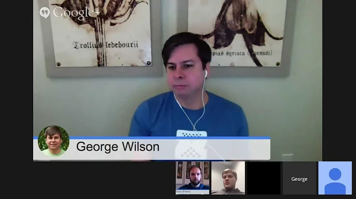 OpenZFS Office Hours w/George Wilson