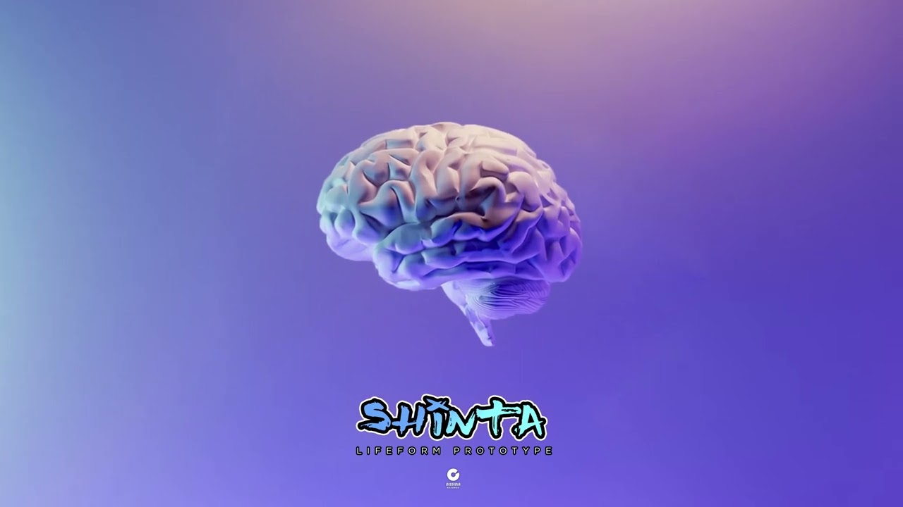YouTubeでShinta - Lifeform Prototypeを視聴 YouTubeでShinta - Lifeform Prototypeを視聴