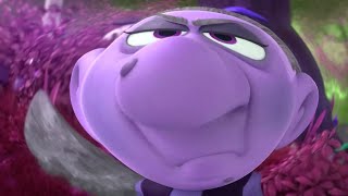 The Smurf - Gargamel Capturing Somee..... Sponsored By Preview 2 Mokuo Deepfake