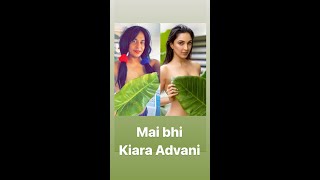 Chutki Bhi Kiara Advani | Gaurav Gera with @Rohit Gujjar