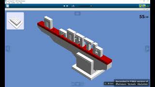 : Lego Pripyat (tutorial)