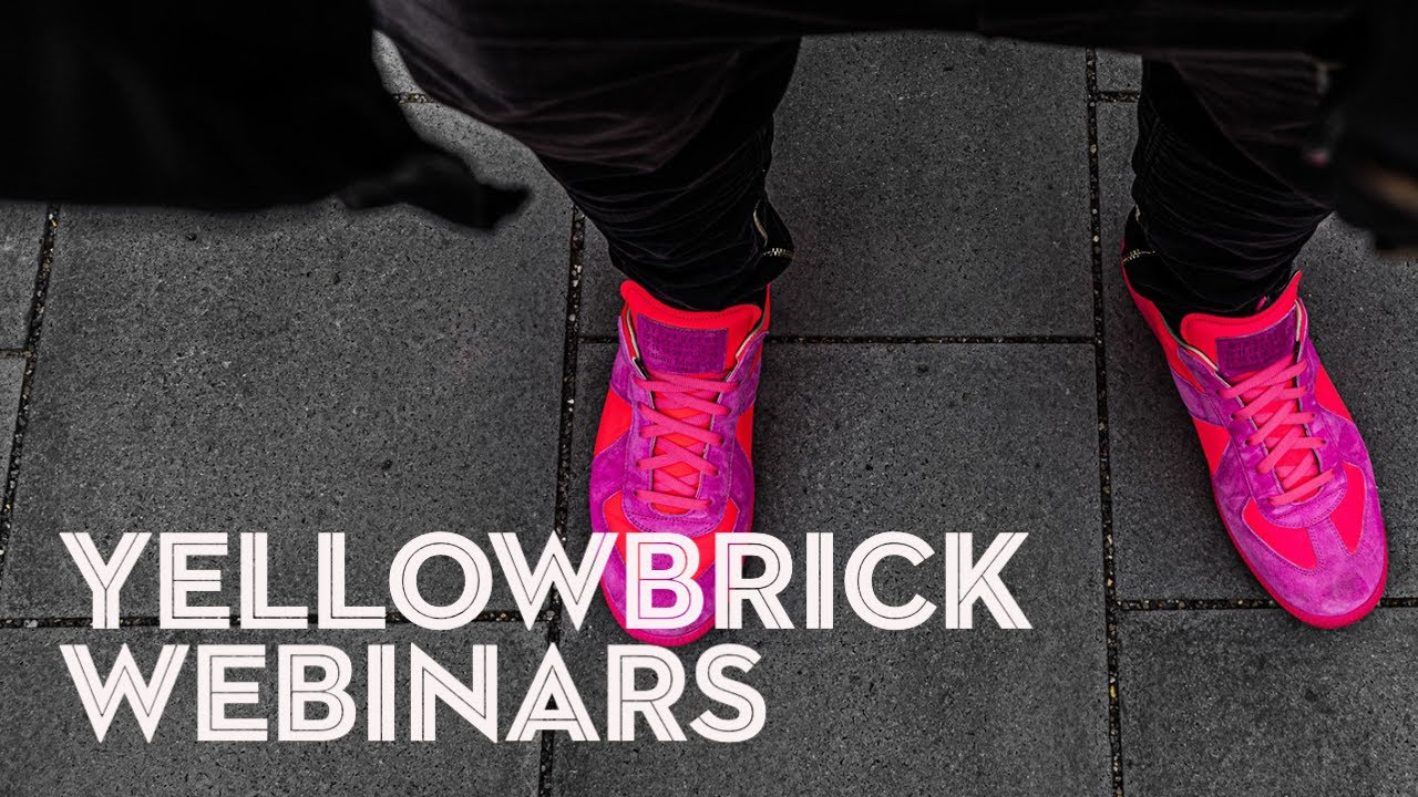 Adidas hosts How to Get a Sneaker Brand’s Hiring Manager to Notice You