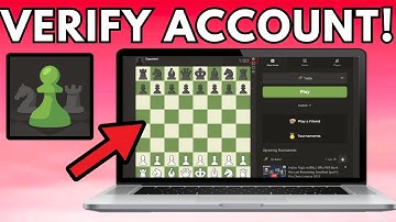 How To Activate Your Account on Chess com