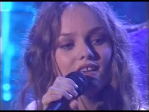 Vanessa Paradis En Concert