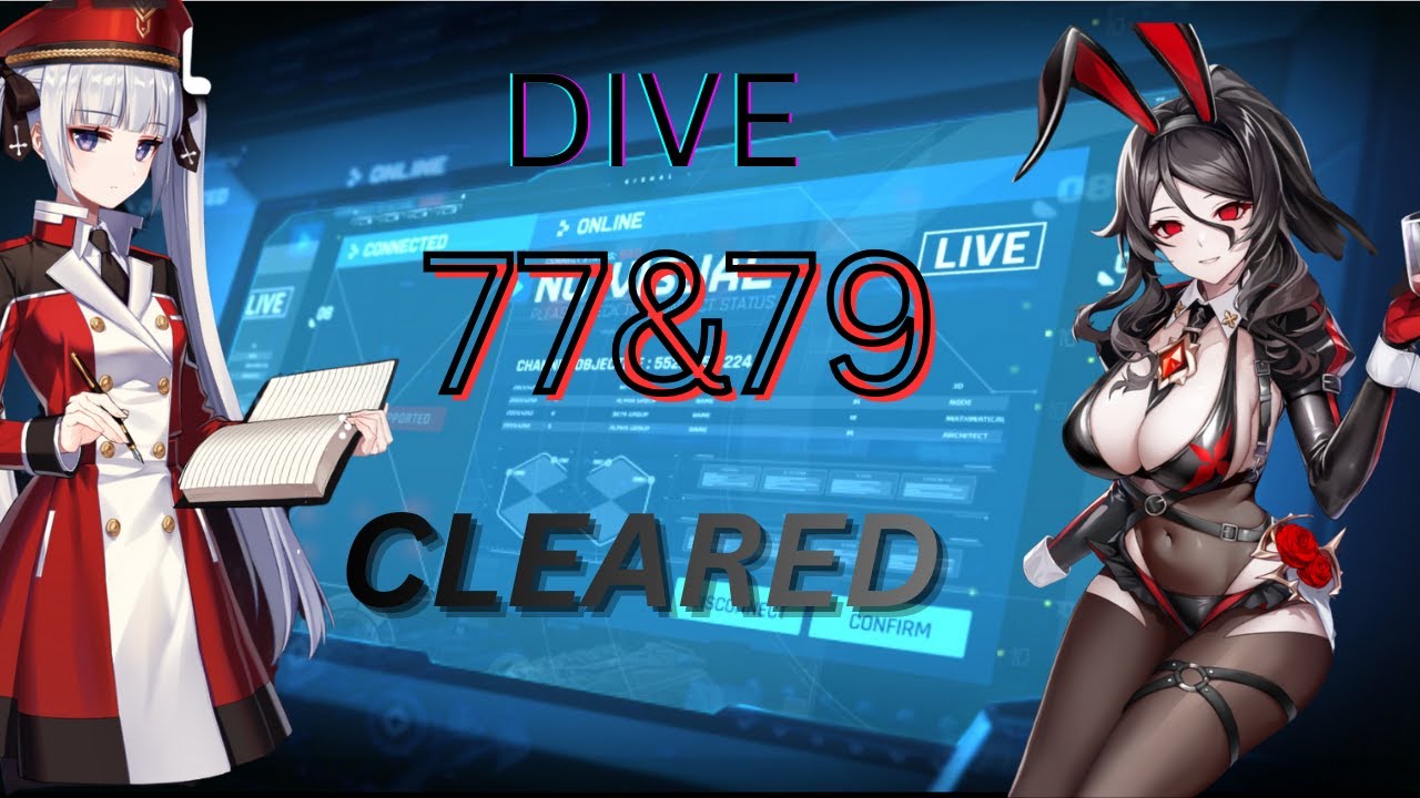 Yea I was not expecting level 80 to be that!!! Clearing dive stages 77 - 79!! 