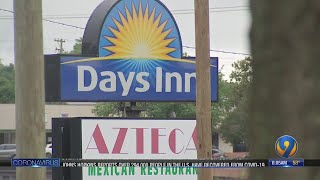 South Charlotte Days Inn evacuated after being declared ‘unsafe’