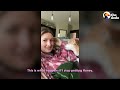 Woman Rescues A Tiny Dog During Her Work Commute | The Dodo