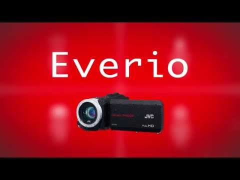 JVC GZ-R10 Quad Proof Full HD Camcorder - Teaser | Full Compass