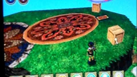 wizard101-How to make rugs float in the air-By Noah DragonBlood