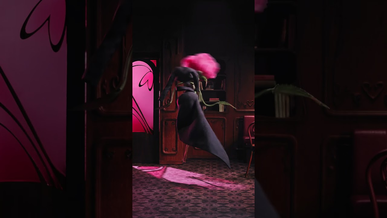 La Petite Robe Noire: Le Parfum #Guerlain