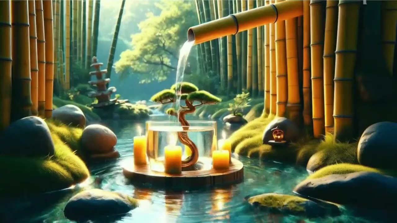 TRAUMA RELIEF MUSIC – FIND PEACE & STRENGTH AFTER WAR & DISASTER!