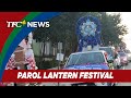 Christmas Parol Parade, ginanap sa Historic Filipinotown sa LA | TFC News California, USA