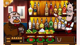 How To Play Bartender The Celebs Mix Game Free Online Games Mantigames