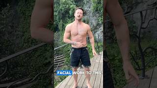 Do This To Your Belly On For Internal Gains