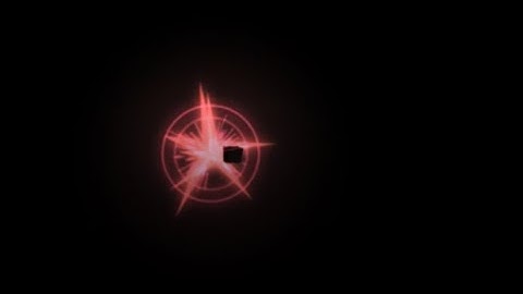 Unity VFX Tutorial: Stylized Laser Shot