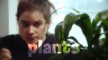 PLANTS
