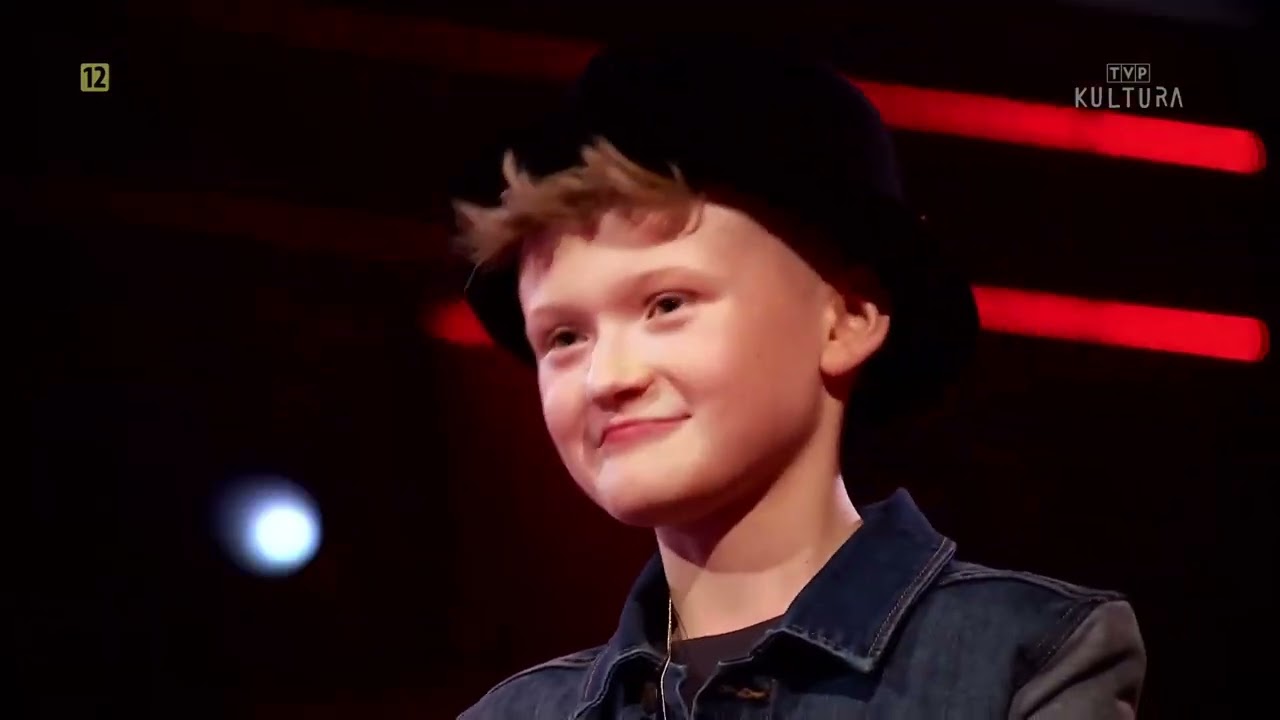 TVP Kultura - Zapowiedź (urywek), Spot, Quiz, Ident | 12.03.2020