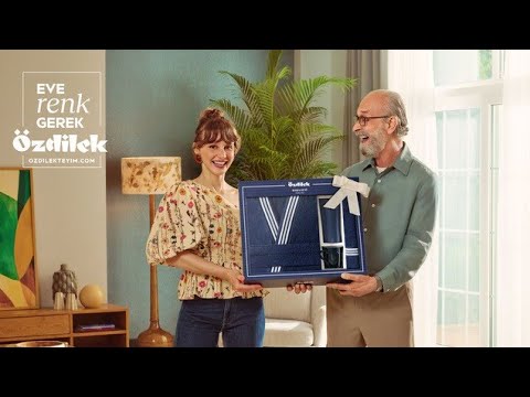 Özdilek Baba Setleri