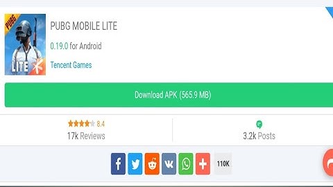 How to Pubg lite 0.19 version Download network error all problem solve