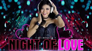 SPECIAL LIVE DJ ROSELLA NEW 2020 #3