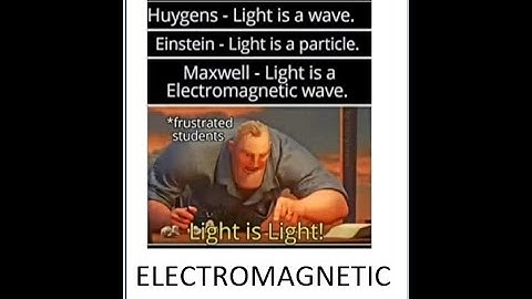 ISC # PHYSICS PROJECT # ELECTROMAGNETIC WAVES # THEORY BASED