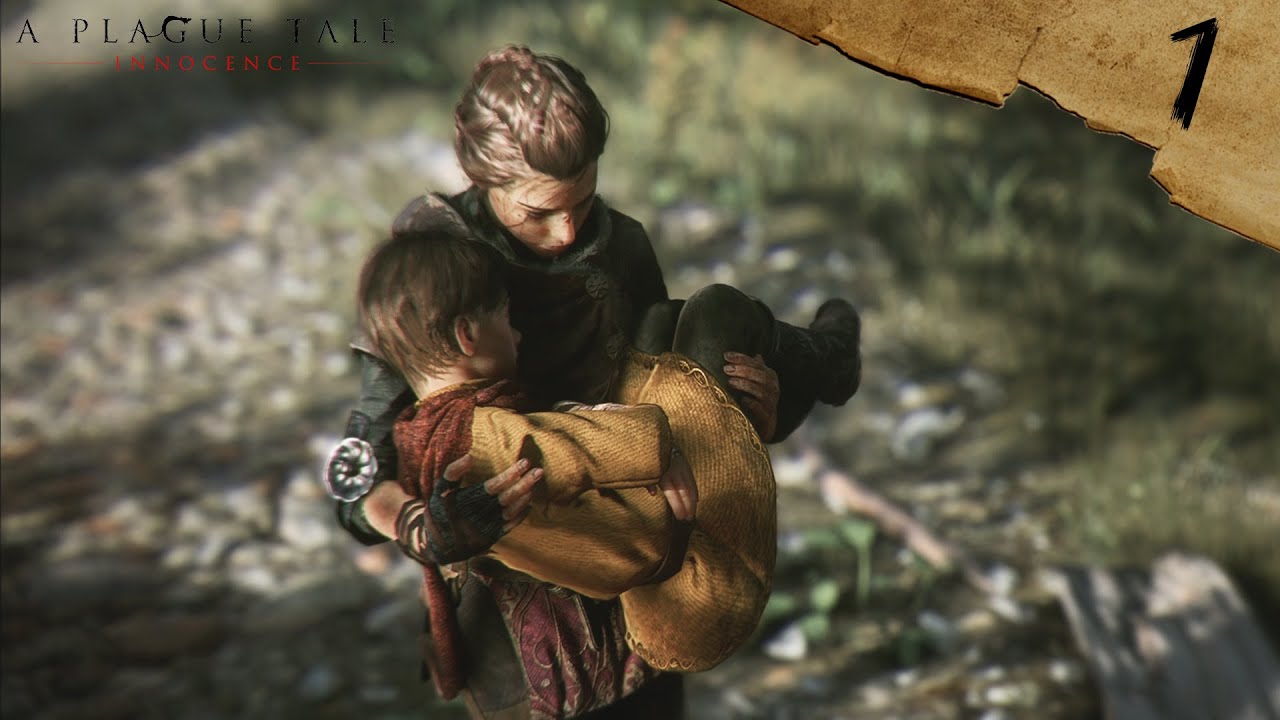 O FIM DE PLAGUE TALE: INNOCENCE  Adeus, Amicia e Hugo!🐀 Você está  procurando uma cadeira gamer? A XT Racer tem um modelo melhor que o outro!  😍 Não perde tempo não