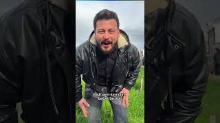 Tezgah lan bu SİVİL POLİS 😅​😁​ IG:rasidkafalii #komikyorumlar #keşfet