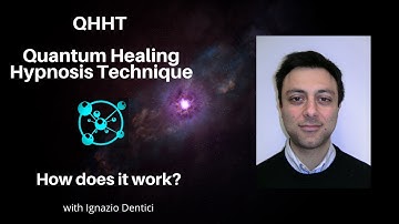 What is Hypnosis? An Overview of a Quantum Healing Hypnosis Technique... What to expect?
