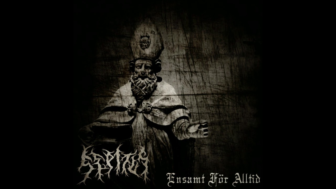 Sepitus - Ensamt För Alltid (ep: 2018) groveland florida