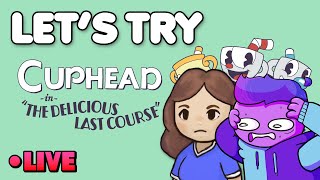 Lets Try the NEW Cuphead DLC LIVE (w/ Charlie Barley!!!)
Youve seen Cuphead, now its time for the DLC! New Cuphead content is here, and were checking it out LIVE!!!
Remember to subscribe if youre enjoying the content!
👕MERCH👕
http://www.filthycasualtees.co
SOCIALS
Twitter: @therm_yt
Insta: @therm.yt
TikTok: @therm.yt
DISCORD
https://discord.gg/fqKNhQhUna
MINECRAFT SERVER
Thermville.aternos.me
OUTRO MUSIC
https://www.incredibox.com
look at this funny video its my favorite
www.youtube.com/watch?v=BBvuSPIcfJ4 Lets Try the NEW Cuphead DLC LIVE (w/ Charlie Barley!!!)