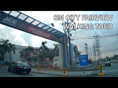 travel tours sm fairview