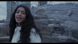 Lauren Daigle - Noel - Cover by Aashika Reddy