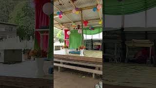 Four Square Church Inauaia Easter Sunday 2026