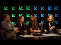 The Way Down | SXSW 2022 Live Studio