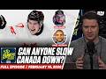 Can Anyone Slow Down Team Canada? | JD Bunkis Podcast