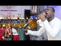 Powerful 40 minutes nonstop latest pentecostal worship songs  by dcn sammy baah 