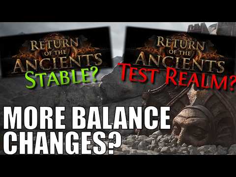 Should Path of Exile 2 Have a Test Client?