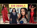 Eid 2026 Best Looks Outfits Nani Ameua Zaidi Eid 2026 Best Looks Outfits Nani Ameua Zaidi