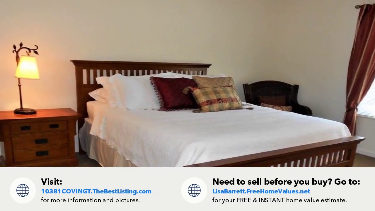 10381 COVINGTON LANE, TWINSBURG, OH Presented by Lisa Barrett. YouTube