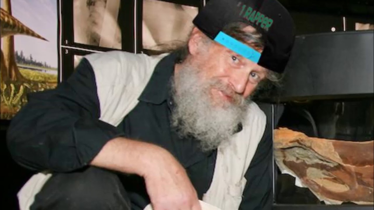 Paleontologist Rap Battle: Jack Horner vs Robert Bakker