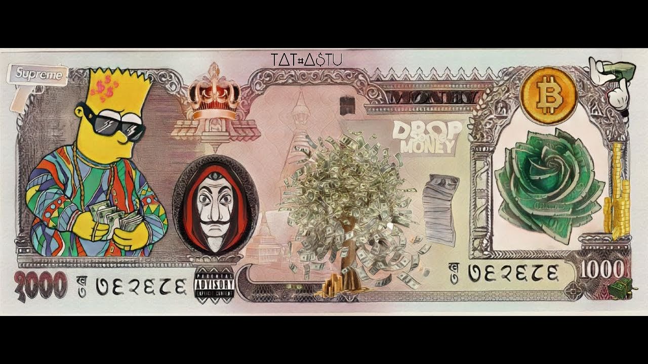 TATHASTU YB - PAISA LEY