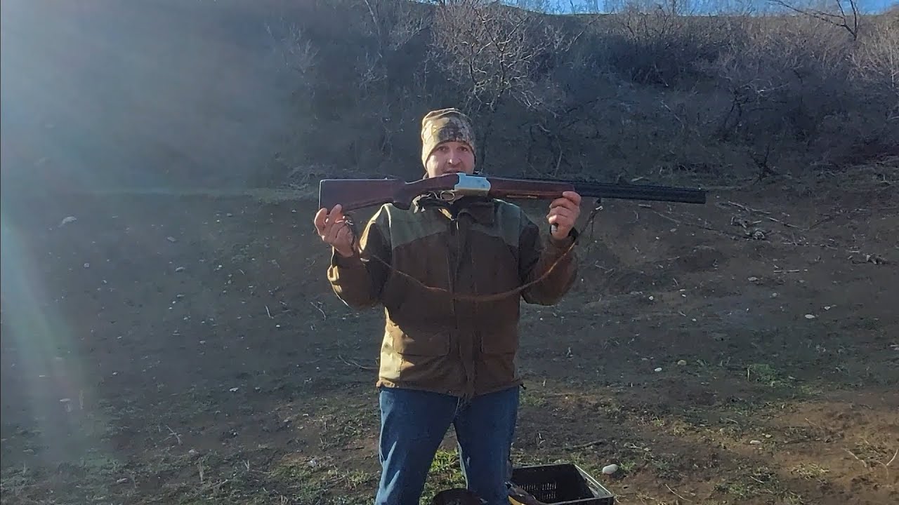 ata  sp  vs  yildiz spz m.  მისროლაში შედარება.  ატა ესპე და ილდიზი ერგალის კალაპოტით