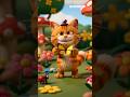 😹 The Cute Cat Funny Ever! | Adorable Moments You Can’t Miss 🐾#cat #funnycat #catvideos