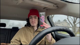 Thedopest com Strawnana Disposable review